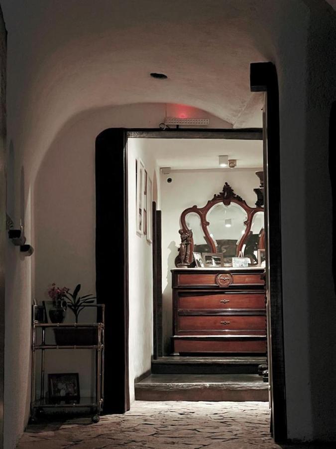 Posada Del Fin Del Mundo أوشويا المظهر الخارجي الصورة