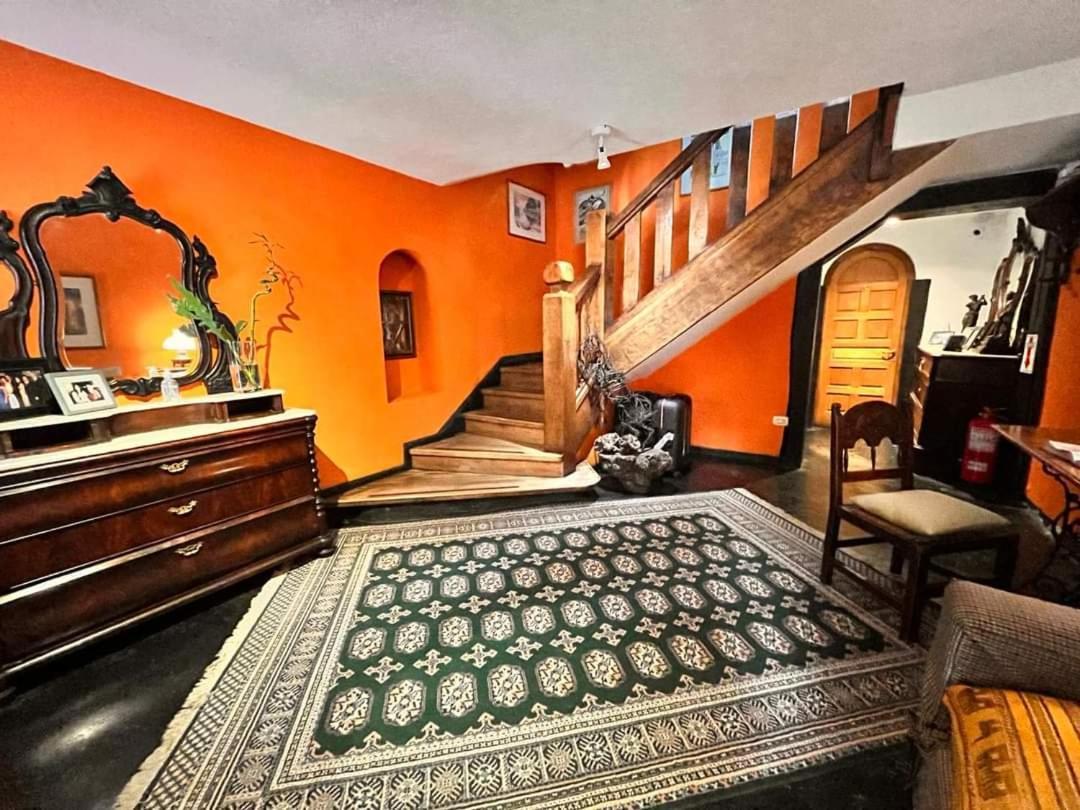 Posada Del Fin Del Mundo أوشويا المظهر الخارجي الصورة